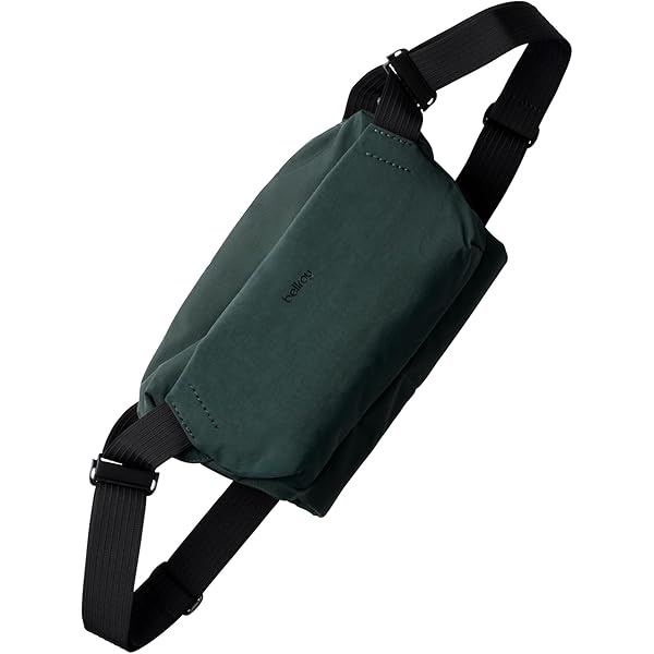 Amazon.com: Bellroy Classic Sling (everyday 3 liter minimalist